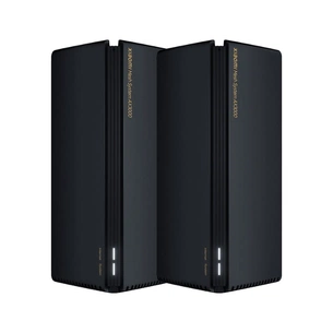 Маршрутизатор Xiaomi Mesh System AX3000 (2-pack) (DVB4287GL) зображення 1