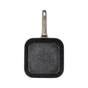Сковорода Ringel IQ Nordic Grill 28х28 см (RG-8123-28) - зменшене зображення 3