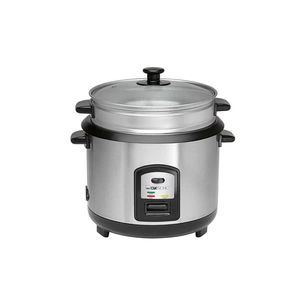 Мультиварка Clatronic RK 3567 зображення 1