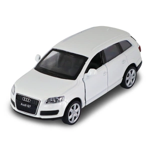 Машина TechnoDrive Audi Q7 білий (250407) picture 1