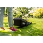Газонокосарка Karcher LMO 2-18 Battery 18V, 32см, 25-60мм (без АКБ та ЗП) (1.445-400.0) - зменшене зображення 9
