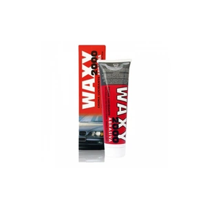 Автополироль Atas кузова Waxy 2000 75мл (Waxy 2000 abras 75мл) изображение 1