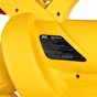Повітродувка 2E GardenWind 3000Вт, 3в1, 250км/год, 40л (2E-EBV30) - зменшене зображення 12