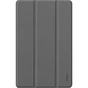 Чохол до планшета BeCover Smart Case Realme Pad 10.4" Gray (708267) - зменшене зображення 2