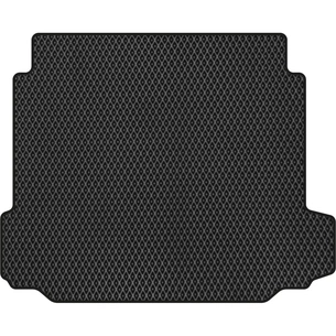 Килимок в багажник EVAtech BMW X5 (F15) 2013-2018 3 покоління SU (BM32738BO1RBB) зображення 1