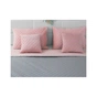 Покрывало Руно 220kh240 velyur 330.55_Pink and Grey romb (330.55_Pink and Grey romb) - уменьшенное изображение 9