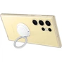 Чохол до мобільного телефона Samsung Galaxy S24 Ultra (S928) Clear Gadget Case Transponent (EF-XS928CTEGWW) - зменшене зображення 4