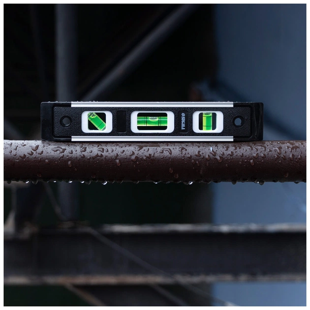 Рівень Sigma магнітний, TORPEDO 23см (3725021) - picture 5