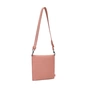 Сумка Pacsafe GO Crossbody pouch Рожева (35125340) - зменшене зображення 3
