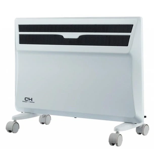 Обігрівач Cooper&Hunter CH-1500ES зображення 1