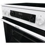 Плита Gorenje GECS 6C70 WC (GECS6C70WC) - зменшене зображення 10