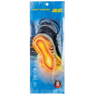Хімічна грілка 2E для ніг розмір XL (283 мм розмір 42-45) до 8 годин (2E-NAFW8XL) изображение 1