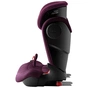 Автокрісло Britax-Romer Kidfix III S Black Ash (2000035799) - зменшене зображення 2