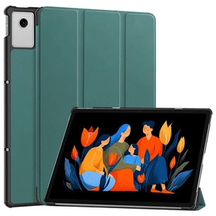 Чохол до планшета BeCover Smart Case Lenovo Idea Tab Plus 12.1" Dark Green (715080) зображення 1