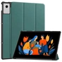 Чехол для планшета BeCover Smart Case Lenovo Idea Tab Plus 12.1" Dark Green (715080) - уменьшенное изображение 1