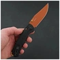 Ніж Benchmade Taggedout Limited (15536CR-2501) - зменшене зображення 8