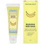 Бальзам для губ Mermade Banana Nirvana 10 г (4820241302048) - зменшене зображення 1