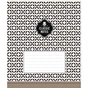 Зошит Школярик Classic Notes 36 аркушів лінія (036-3644L) - зменшене зображення 1