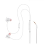 Навушники JBL Quantum 50 White (JBLQUANTUM50WHT) - зменшене зображення 2