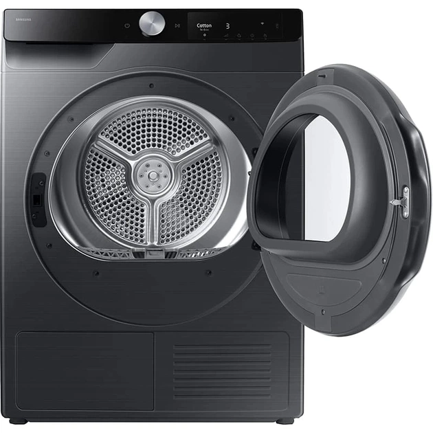 Сушильна машина Samsung DV90T6240LB/UA - picture 8