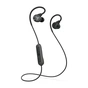 Навушники Jlab Fit Sport 3 Wireless Black (IEUEBFITSPORTRBLK123) - зменшене зображення 1