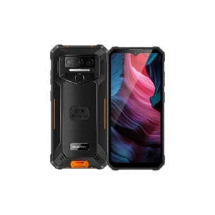 Мобільний телефон OUKITEL WP23 Pro 8/128GB Orange (6931940776691) зображення 1