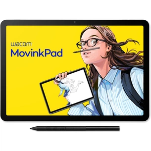 Планшет-монітор Wacom Movink Pad 11 (DTHA116CL0Z) зображення 1