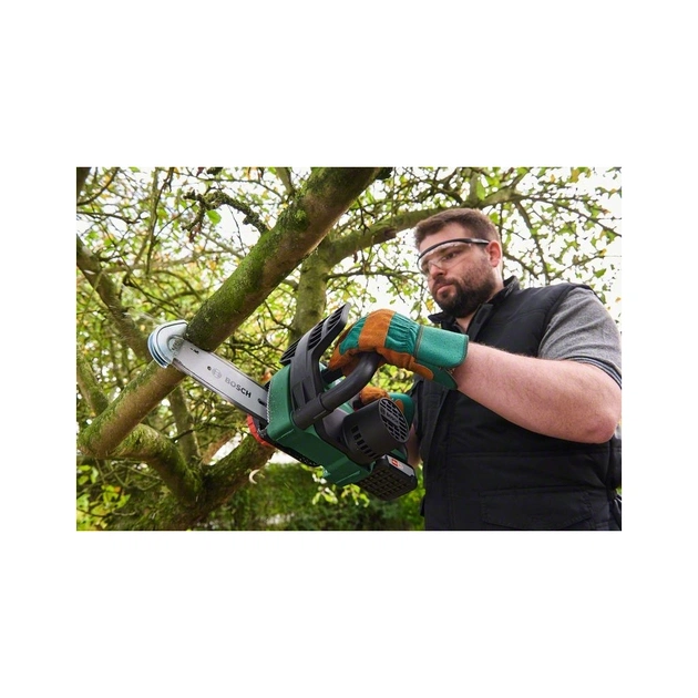 Ланцюгова пила Bosch аккумуляторная UniversalChain (0.600.8B8.000) - picture 3