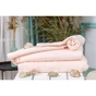 Рушник MirSon набір банних 5080 Elite SoftNess Peach 40х70, 50х90, 70х140, 100x150 (2200003975727) - зменшене зображення 2