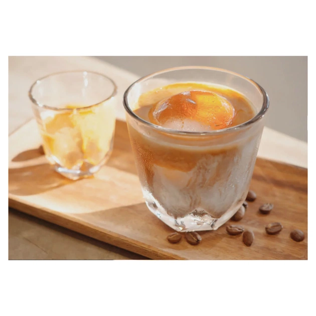 Набір склянок Wacaco 2шт, 60 + 200 мл (W_Stellar) - picture 3