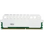 Модуль пам'яті для комп'ютера DDR3 4GB 1600 MHz Veloce Heatsink Geil (GEW34GB1600C11SC) - зменшене зображення 2