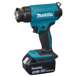 Будівельний фен Makita DHG180RT LXT 18В изображение 1