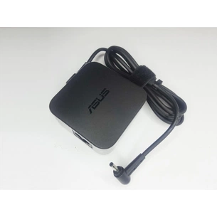 Блок живлення до ноутбуку ASUS 65W 19V 3.42A разъем 4.0/1.35 кардр. под кабель (ADP-65GD) зображення 1