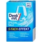 Сіль для посудомийних машин DenkMit 2 кг (4066447789577) - зменшене зображення 1