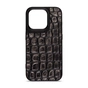 Чохол до мобільного телефона Harder Kaiju Skin Apple iPhone 15 Pro Black (ARM76839) - зменшене зображення 1