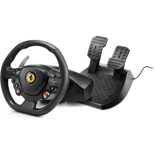 Кермо ThrustMaster PC/PS4 T80 FERRARI 488 (4160672) зображення 1