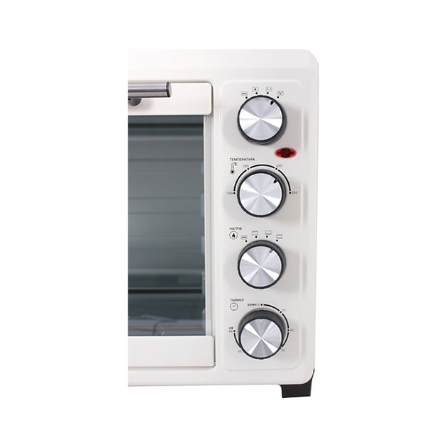 Електропіч PRIME Technics PEO 5089 BE - picture 5