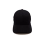 Кепка coFEE Co-fit чорний (4110.3 CO) - зменшене зображення 2