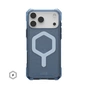 Чохол до мобільного телефона UAG iPhone 17 Pro Max Essential Armor MagSafe Ash (114541113131) - зменшене зображення 1