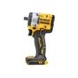 Гайковерт DeWALT 18V XR Li-lon, безщітковий, 406 Нм (без АКБ та ЗП) (DCF921N) - зменшене зображення 1