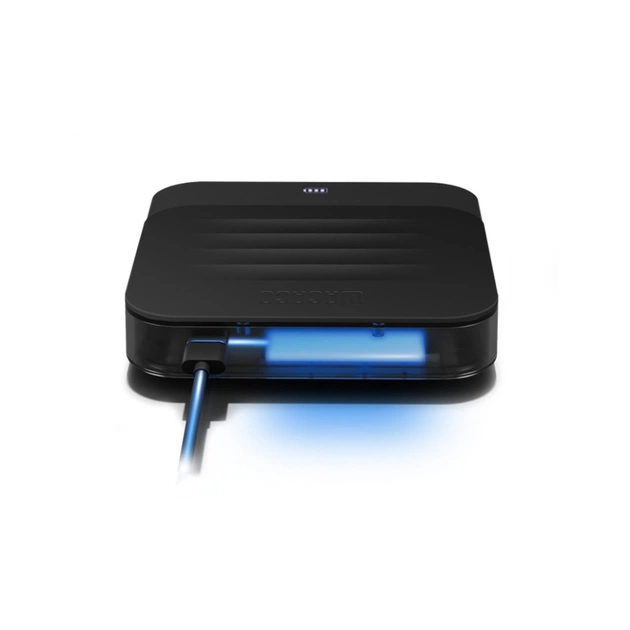 Аксесуар для кемпінгової кавоварки Wacaco Ваги електронні Exagram Scale Pro (W_EXGR_PRO) - picture 6