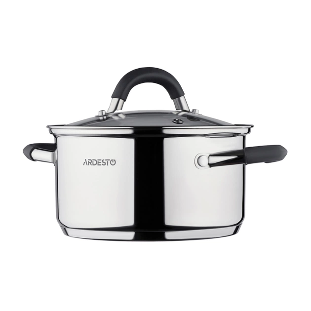 Набір посуду Ardesto Gemini Salerno, 6 предметів (AR1906S) - picture 6