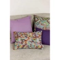 Подушка Прованс декоративна Бузкова 45х45 см (029876) - зменшене зображення 3