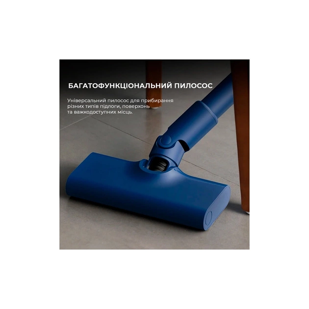 Пилосос Xiaomi Deerma DX1000W (DX1000W) - зображення 5