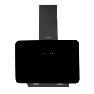 Витяжка Minola HVS 6652 BL 1000 LED изображение 1