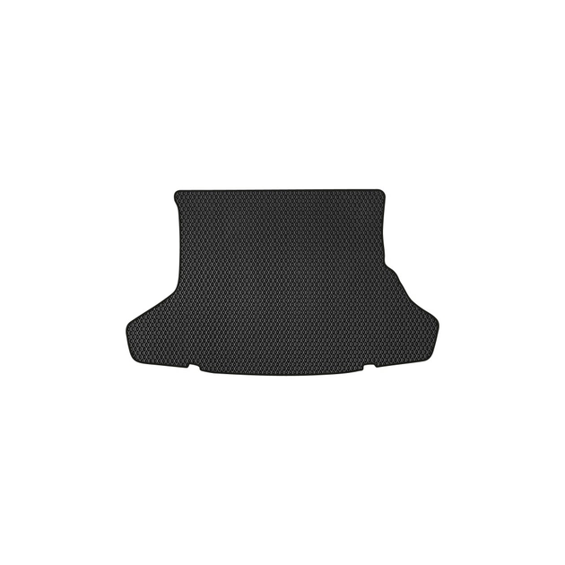 Коврик в багажник EVAtech Toyota Prius (ZVW30) 2009-2015 3 поколі (TY32226B1RBB) - изображение 1