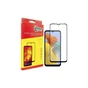 Чохол до мобільного телефона Dengos Kit for Samsung Galaxy M14 case + glass (Blue) (DG-KM-16) - зменшене зображення 4