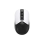 Мишка A4Tech FG12 Panda (4711421959056) - зменшене зображення 2