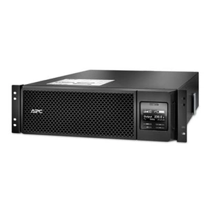 Пристрій безперебійного живлення APC Smart-UPS SRT 5000VA RM (SRT5KRMXLI) зображення 1