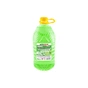 Омивач автомобільний AUTO DRIVE WINTER SCREEN WASH LIME -19 °С, ПЕТ 5 л (AD0139) - preview 1